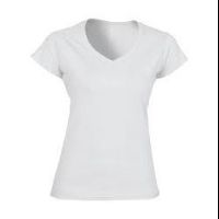 imagem Blusa Decotada