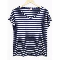 imagem Blusa Listrada