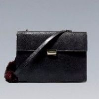 imagem Bolsa Transversal Pequena