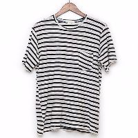 imagem Camiseta Listrada