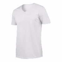 imagem Camiseta Branca