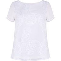 imagem Blusa Manga Curta