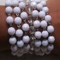 imagem Pulseira com Pedras