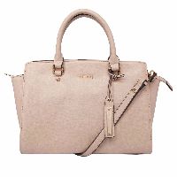 imagem Bolsa Bege