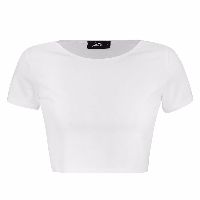 imagem Blusa Branca