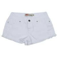 imagem Short Branco