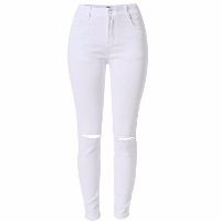 imagem Calça Skinny
