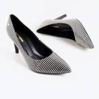 imagem Scarpin Estampado