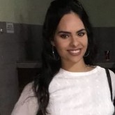 Foto de Sthefanie Oliveira Custódio