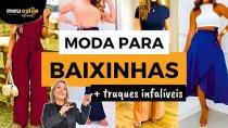 Imagem 7 TRUQUES para Alongar BAIXINHAS