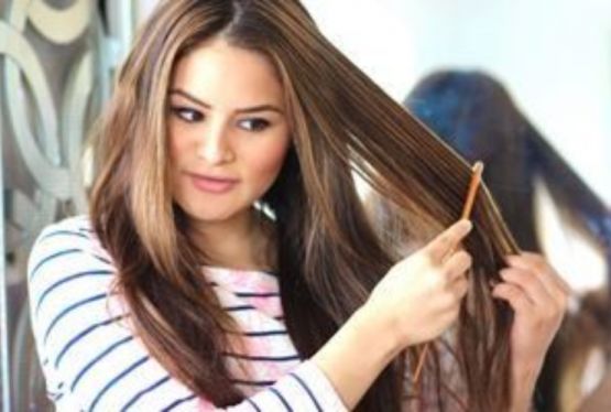 Imagem Cabelo