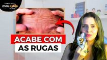 Imagem REJUVENESÇA sua Pele de Forma Natural
