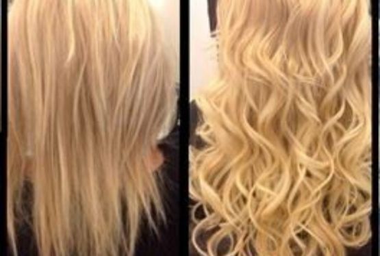 Imagem Cabelo