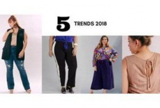 Imagem Plus Size