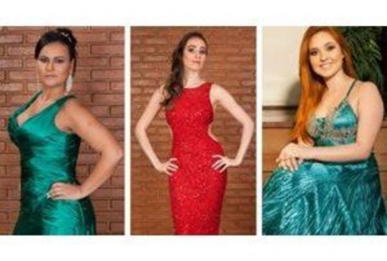 Imagem Vestido de Festa