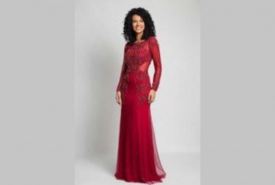 Imagem Vestido de Festa