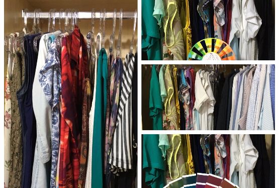 Imagem Closet Inteligente