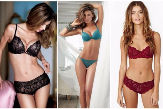 Imagem Lingerie