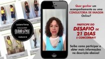 Imagem Desafio 21 dias sem repetir o Look