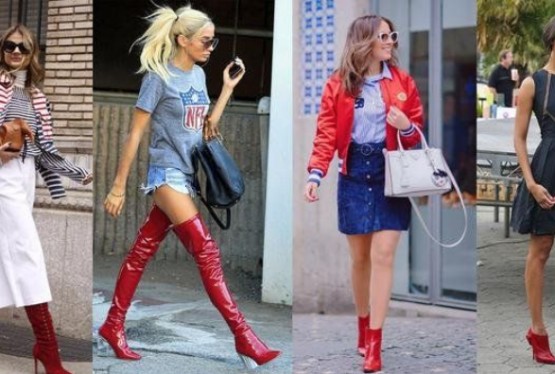 Imagem Moda e Tendências