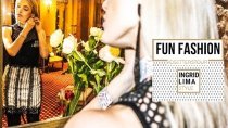 Imagem Fun Fashion O que vestir nesse inverno para balada, jantar ou festa.