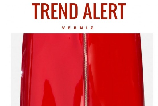 Imagem Moda e Tendências
