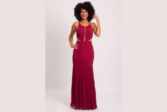 Imagem Vestido de Festa