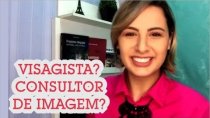 Imagem O que faz um consultor de imagem Visagista
