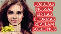 Imagem O que as linhas da nossa imagem revelam sobre nós?