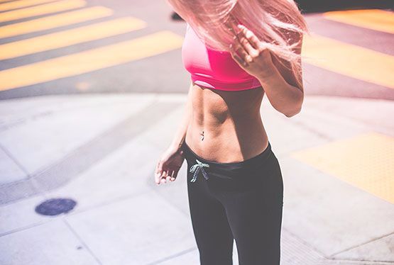 Imagem Fitness