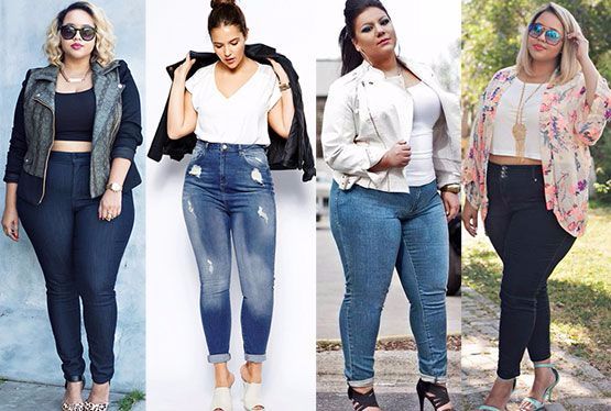 Imagem Plus Size